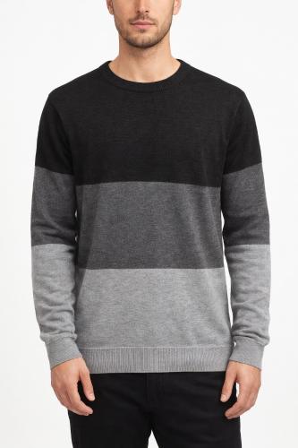 Sweater Rayado