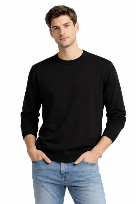 Sweater Liso Importado
