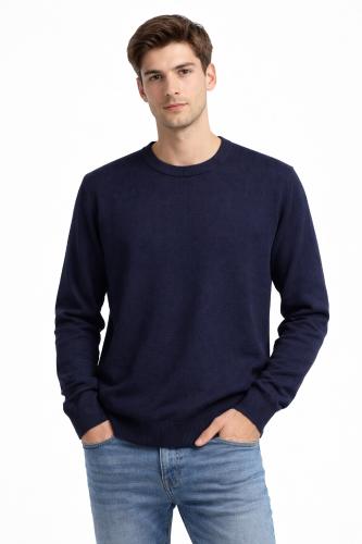 Sweater Liso Importado - Miniatura 3