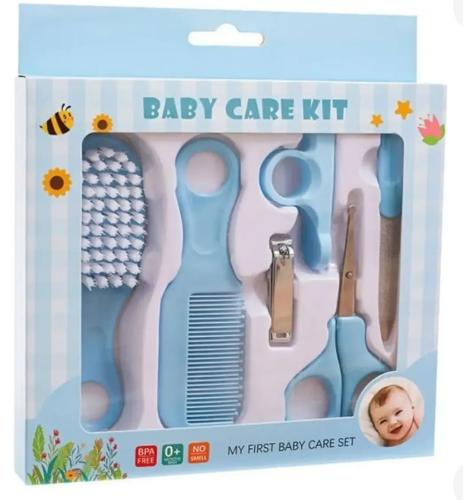 Set Bb X 6 Unidades