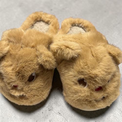 Pantuflasss Color