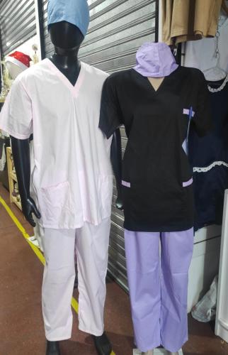 Ambos Médicos