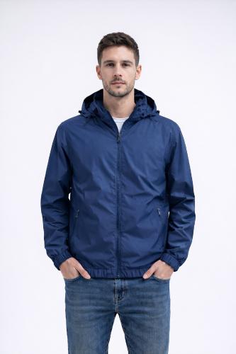 Campera Rompeviento