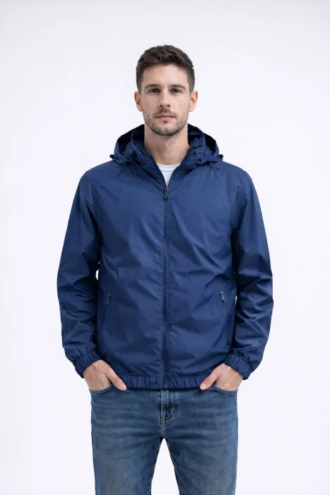 Campera Rompeviento