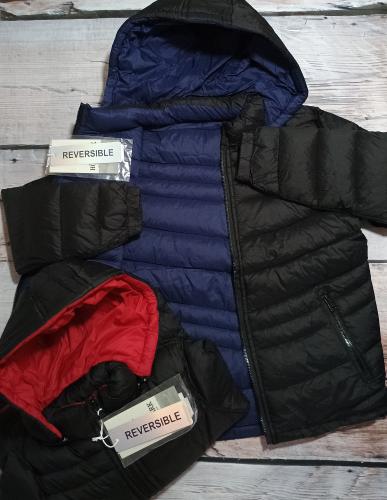 Campera Reversible - Miniatura 3