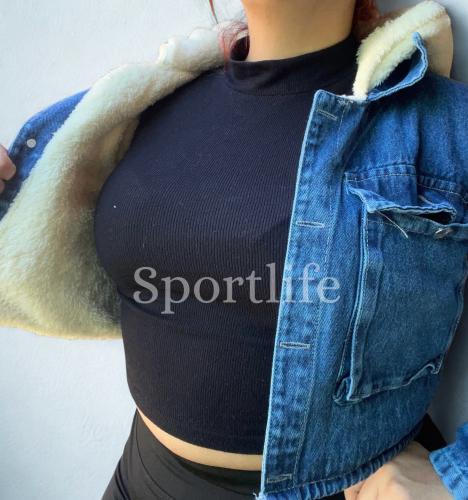 Campera Jean - Miniatura 2