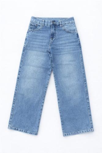 Jeans Mom Niño