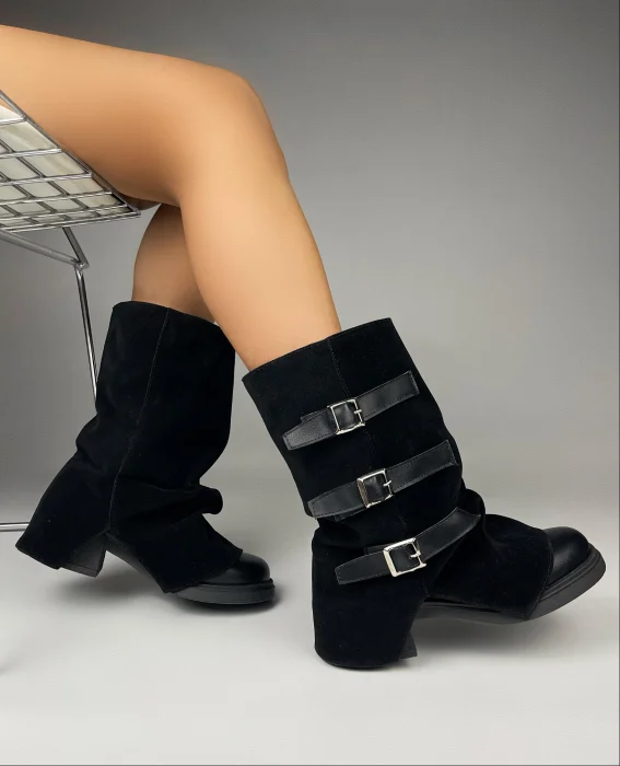 Kiara Botas