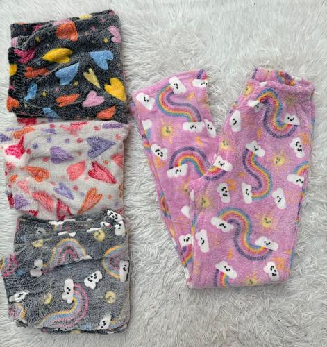 Luminosos Pijamas