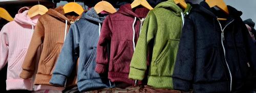 Camperas