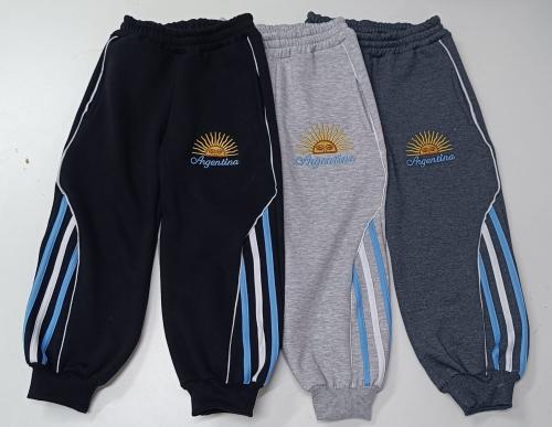 Jogging de Niño