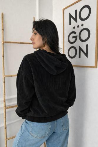 Campera Capu Oversid - Miniatura 4