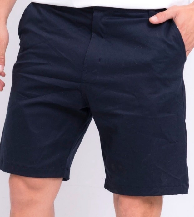Bermudas Corte Chino - Imagen 2