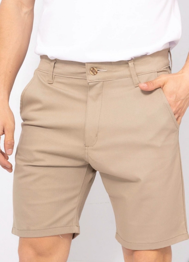 Bermudas Corte Chino - Imagen 3