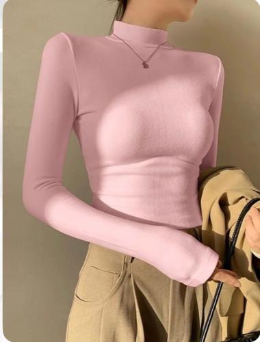 Polera Modal X Talle - Miniatura 4