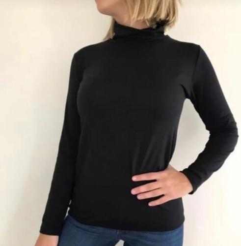 Polera Modal X Talle - Miniatura 3