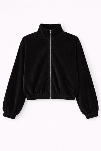 Campera Corderoy Oversisdd - Miniatura 2
