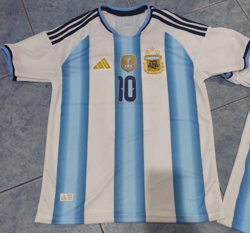 Camisetas de Argentina de Hombre - Miniatura 2
