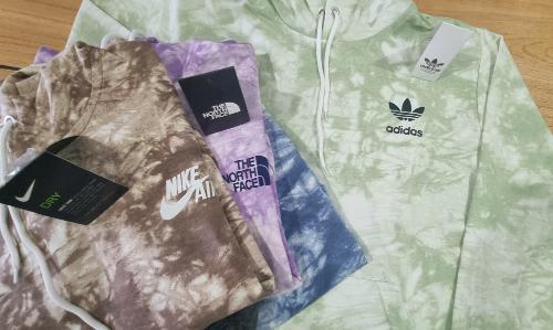 Canguros Batik Estampados Pequeños - Miniatura 4