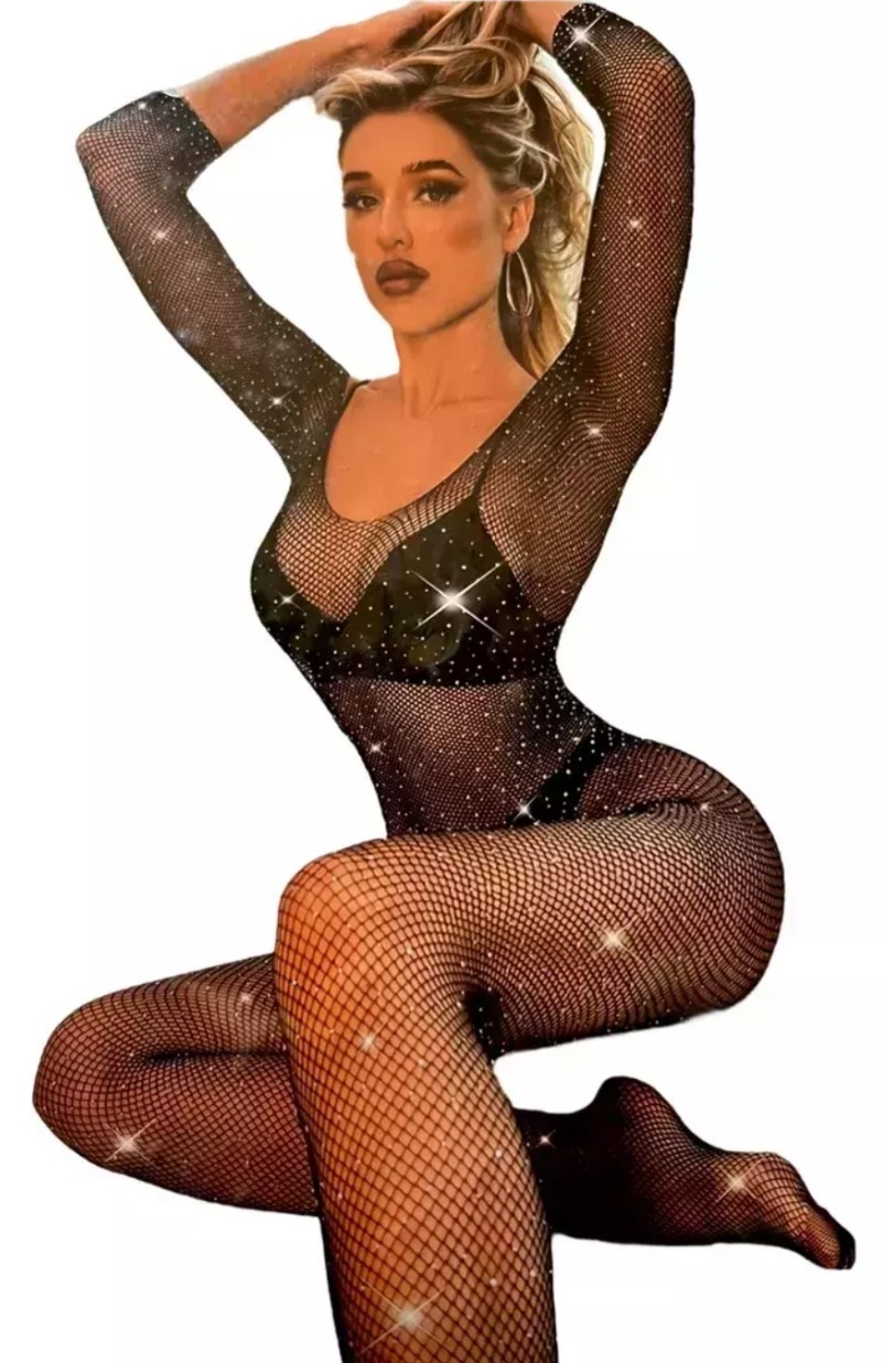 Body y Vestido Stras X 12 - Imagen 4