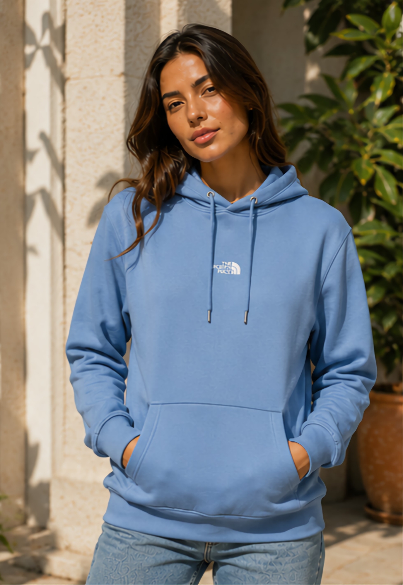 Canguro Estampado Friza Premium - Imagen 5