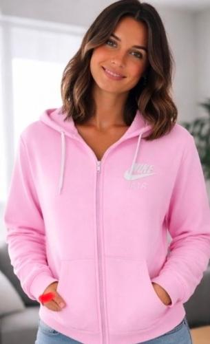 Campera Friza Premium Estampada