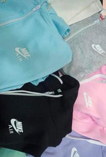 Campera Friza Premium Estampada - Miniatura 4