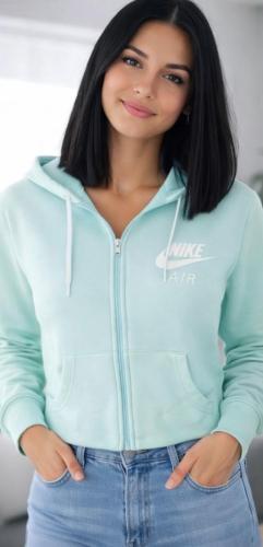 Campera Friza Premium Estampada - Miniatura 5