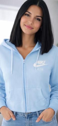Campera Friza Premium Estampada - Miniatura 7