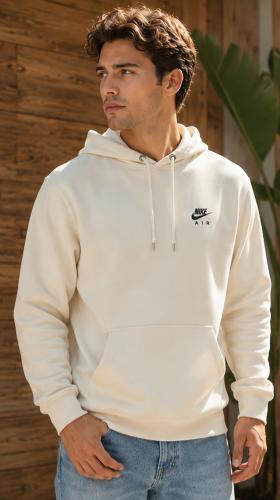 Canguro Frizado Premium Estampado