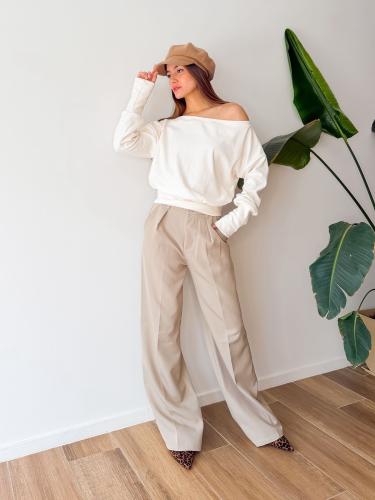 Pantalon Sastrero Holdan - Miniatura 3