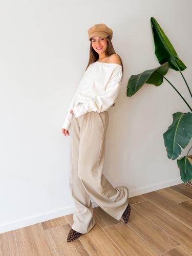 Pantalon Sastrero Holdan - Miniatura 4