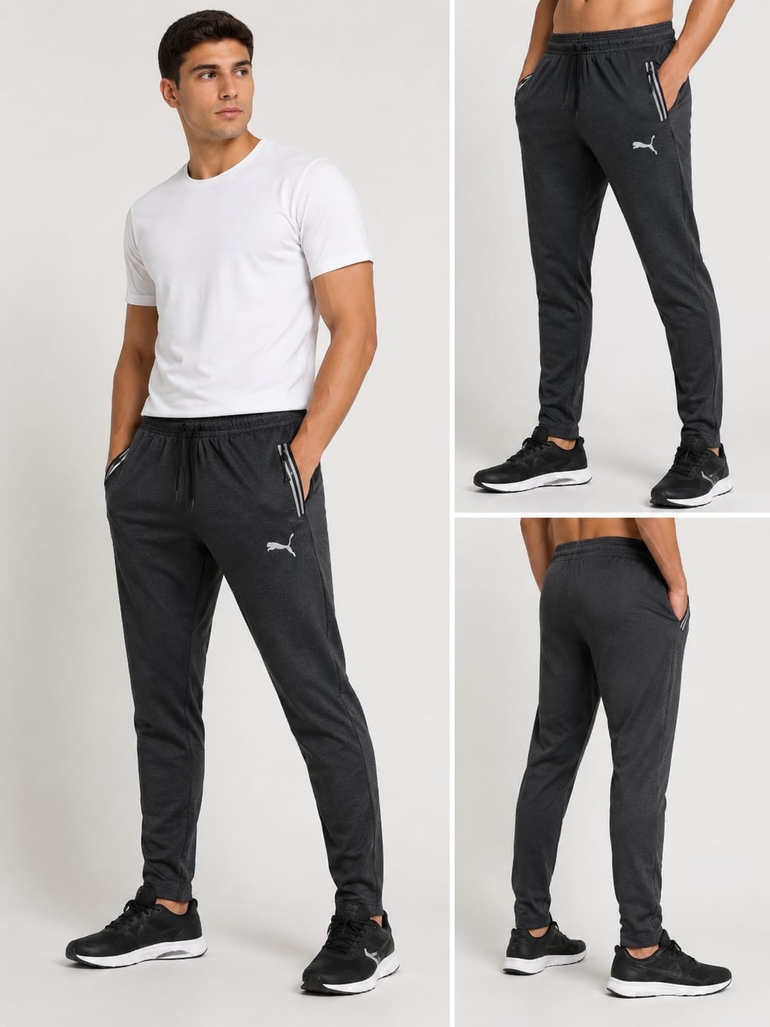 Pantalón de Licra Adulto. - Imagen 2