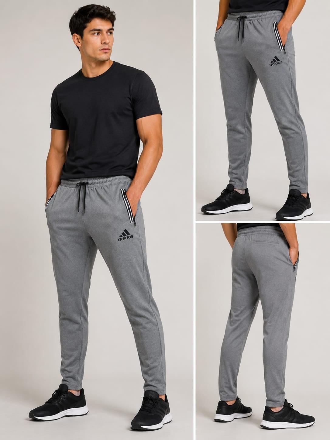 Pantalón de Licra Adulto. - Imagen 3