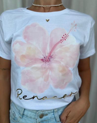 Remera Renacer