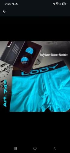 Boxer Lody