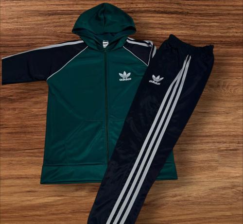 Conjunto Adi Hombre - Miniatura 3