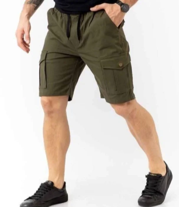 Bermuda Gabardina ( Liquidacion)