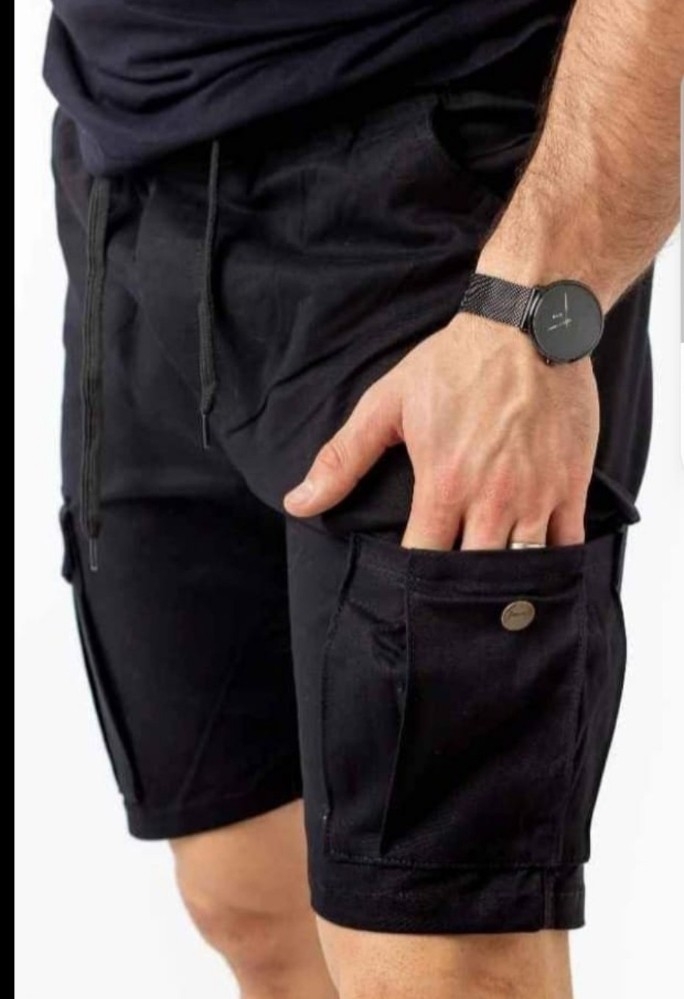 Bermuda Gabardina ( Liquidacion) - Imagen 2