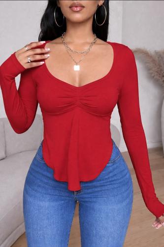 Camiseta "tamy" de Modal Viscosa - Miniatura 4