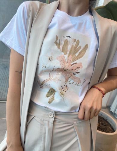 Remera Mar