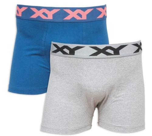 Boxer Xy Liso