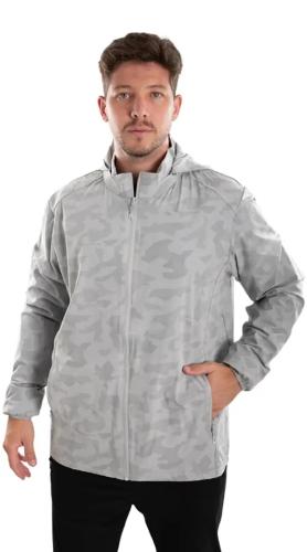 Campera Deportiva