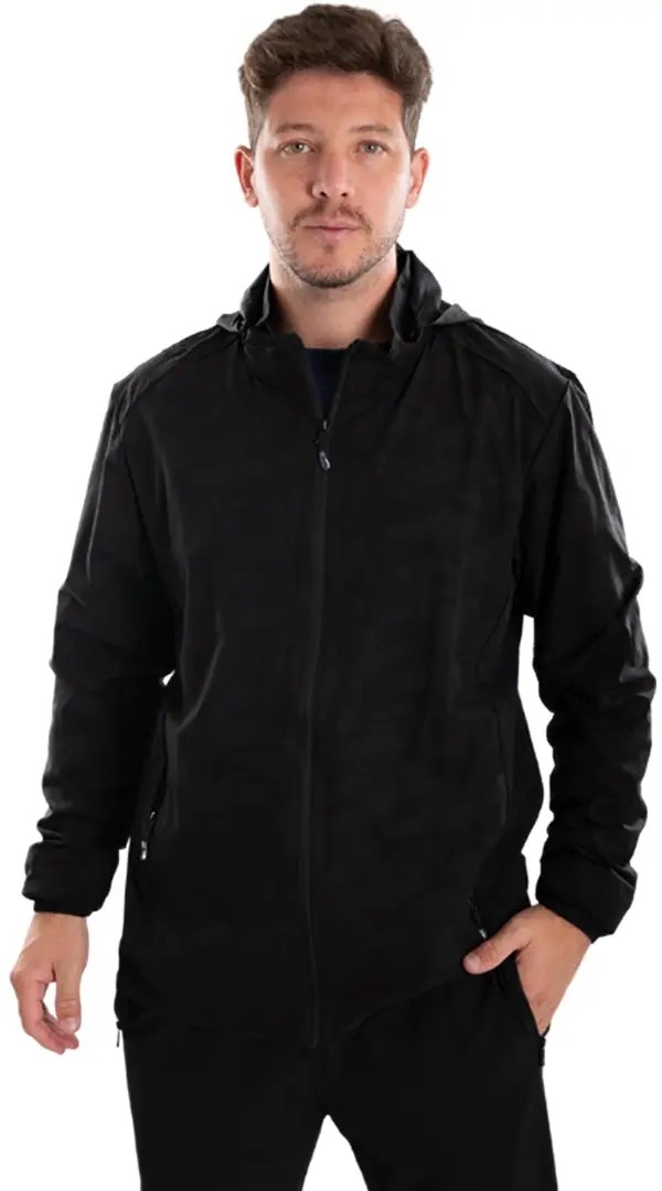 Campera Deportiva - Imagen 2