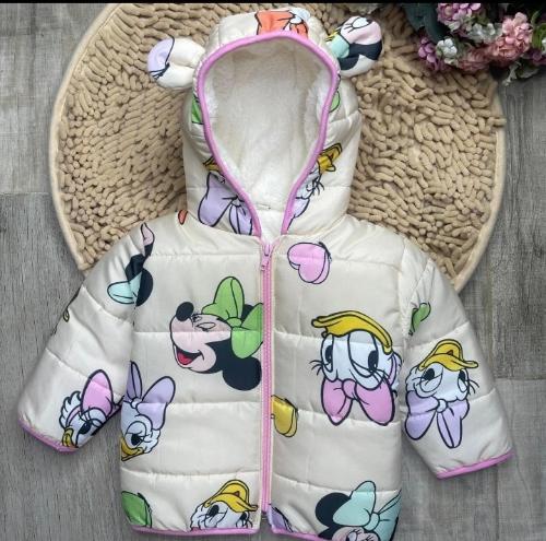 Campera Minnie