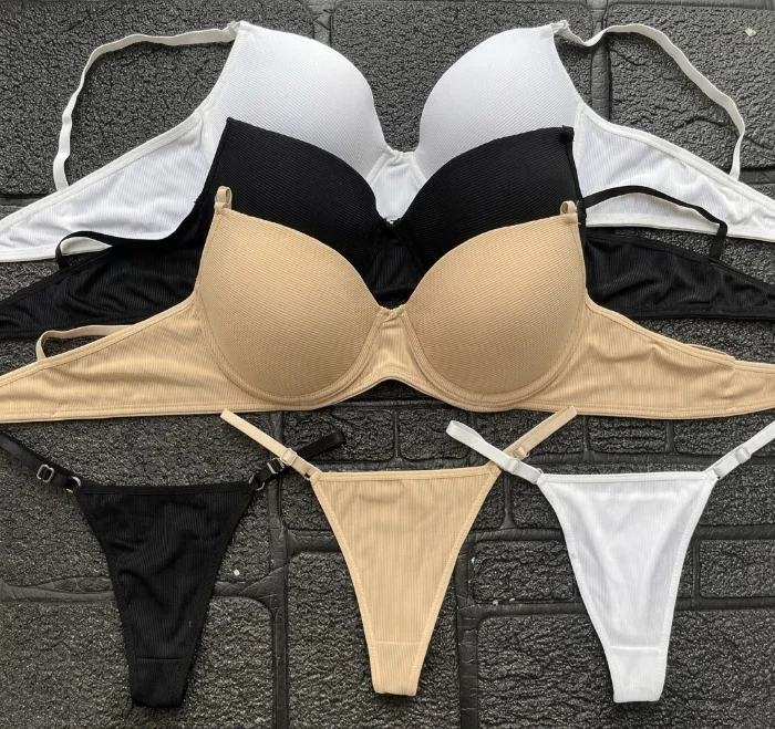 Conjunto Morley Soft