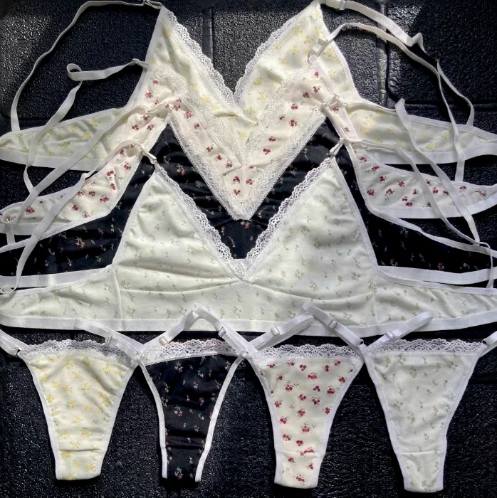 Bralette Morley