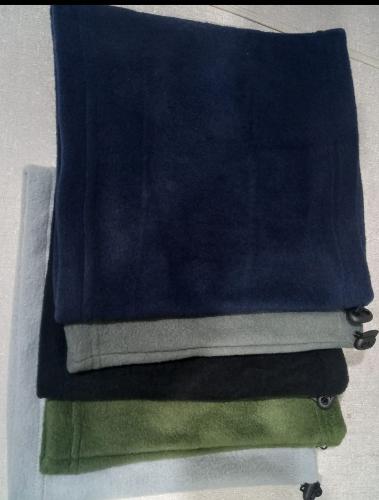 Cuello Polar