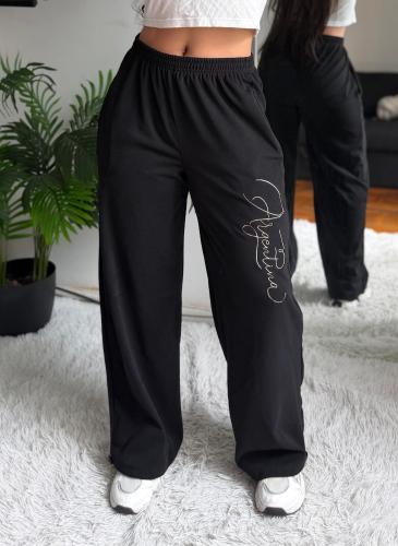 Pantalon Baggy Darlon Excelente Calidad Talles 2al6 - Miniatura 3