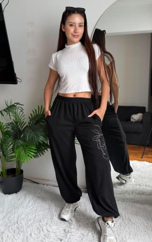 Pantalon Baggy Darlon Excelente Calidad Talles 2al6 - Miniatura 6